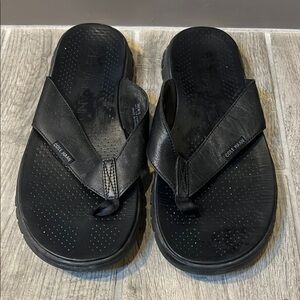 Cole Haan Lawton Brown Leather Sandals Sz 11.5 Cole Haan | Shoes | Cole Haan Lawton Brown Leather Sandals  main image 3